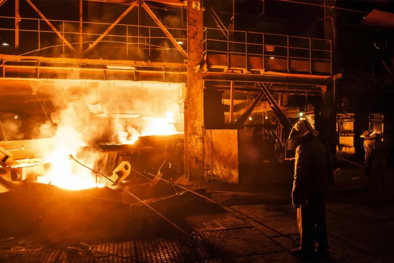 Fabricación de Óxido de Zinc | Proceso Francés vs Americano