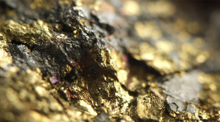 Polvo de Zinc para minería: Extracción de oro y plata con proceso Merrill Crowe 